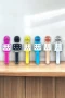 Taşınabilir Bluetooth Karaoke Mikrofon Hafıza Kartlı Kablosuz Hoparlör
