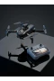 Katlanabilir Taşınabilir Drone – Açık Alan Uçuş ve Havadan Görüntüleme