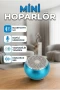 Taşınabilir Mini Bluetooth Hoparlör Bluetooth 5.0 Kablosuz Ses Sistemi Dahili Mikrofonlu