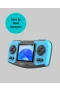 Taşınabilir Mini Arcade Oyun Konsolu Ergonomik Tasarımlı Çocuk Video Oyun Cihazı
