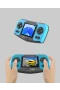 Taşınabilir Mini Arcade Oyun Konsolu Ergonomik Tasarımlı Çocuk Video Oyun Cihazı