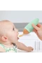 TBN11419 BOON - SQUIRT Silikon Yeşil Mama Kaşığı