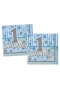 THB5121 First Bithday Erkek, 16 adet Peçete, 33x33cm  /BMP1310THB5121