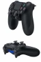 PS4 Uyumlu Kablosuz Titreşimli Oyun Kolu Joystick – PC ve Android Destekli