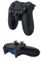 Titreşimli Kablosuz Oyun Kolu PS4 Joystick Bluetooth Uyumlu PS4 Pro PS4 Slim PC Android