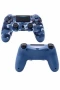 Titreşimli Kablosuz Oyun Kolu PS4 Joystick Bluetooth Uyumlu PS4 Pro PS4 Slim PC Android