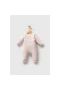 Tongs Baby Etamine Tulum 5682 Pembe