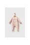 Tongs Baby Romantic Autumn Tulum 5673 Pembe