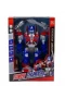 Toycraft Uzaktan Kumandalı Sünger Atan Robot 6020/6021