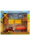 Toysan Çiftlik Seti Toy-62