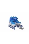 TPLK304-TPMK267-TPSK229 UNİCARE RUNNY TEKERLEKLİ PATEN