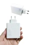 120W USB-C Hızlı Şarj Adaptörü ve Kablo Seti