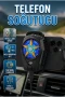 Type-C Kablolu Telefon Soğutucu – 65-85 mm Uyumlu Metal+ABS Radyatör