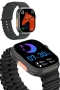 49 mm Ultra Akıllı Saat – Çift Kordonlu, Bluetooth Bağlantılı ve Arama Cevaplama Özellikli