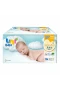 Uni Baby Yenidoğan Islak Havlu Mendil 3lü 120 Yaprak