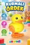URT005-01 Birliktoys, Kurmalı Ördek