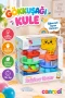 URT021-001 JUMBO GÖKKUŞAĞI KULE