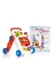 URT029-001 BABYCİM İLK ADIM ARABAM