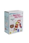 URT029-001 BABYCİM İLK ADIM ARABAM