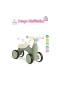 URT047001-YEŞİL BABYCİM DENGE BİSİKLETİ