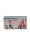 URT047001-YEŞİL BABYCİM DENGE BİSİKLETİ