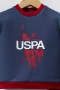 U.s. Polo Assn 2 Li Takım Usb2572 İndigo Yeşil