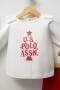 U.s. Polo Assn 2 Li Takım Usb2736 Beyaz