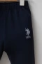 U.s. Polo Assn 3lü Takım Usb2542 Lacivert