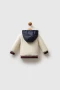 U.s. Polo Assn Bebek Mont Usb2538 Beyaz
