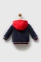 U.s. Polo Assn Bebek Mont Usb2538 Lacivert