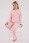 U.s. Polo Assn Eşofman Takımı Us2328-4 Açık Pembe