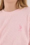 U.s. Polo Assn Eşofman Takımı Us2328-4 Açık Pembe