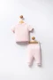 U.s Polo Bebek 2li Takım Usb2456 Pudra