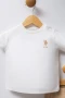 U.s Polo Bebek 3lü Takım Usb2382 Beyaz