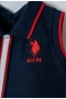U.s. Polo Elbise Usb2960 Lacivert