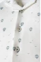 U.s. Polo Gömlek Pijama Takımı Usb2852 Beyaz