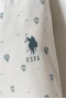 U.s. Polo Gömlek Pijama Takımı Usb2852 Beyaz
