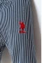 U.s. Polo Gömlek Pijama Takımı Usb2860 Beyaz
