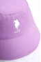 U.s. Polo Şapka Usb3044 Lila
