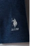 U.s. Polo Şortlu Takım Usb2966 Ekru