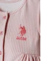 U.s. Polo Tulum Usb2974 Pembe