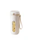 USB Şarjlı Mini Smoothie Blender 350 ML Taşınabilir Meyve Karıştırıcı