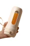 USB Şarjlı Mini Smoothie Blender 350 ML Taşınabilir Meyve Karıştırıcı