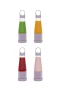 400 ml USB Şarjlı Taşınabilir Blender – Smoothie ve Meyve Karışımları İçin