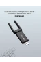 AC1200 USB WiFi Adaptör 1200 Mbps Dual Band 2.4GHz 5GHz Kablosuz Ağ Alıcısı