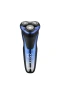 V306 Elektrikli Tıraş Makinesi – 3 Döner Başlıklı Islak ve Kuru Kullanım