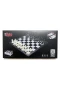 VRD10661 KATLANABİLİR SATRANÇ TAVLA VE DAMA SETİ