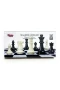VRD10662 MIKNATISLI KATLANABİLİR SATRANÇ