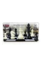VRD10664 MIKNATISLI KATLANABİLİR SATRANÇ SET