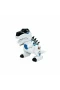 WE-K-1A Müzikli ve Işıklı Robot Dinazor -Vardem